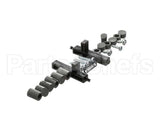 89155 Robot Coupe Presence Arm Kit