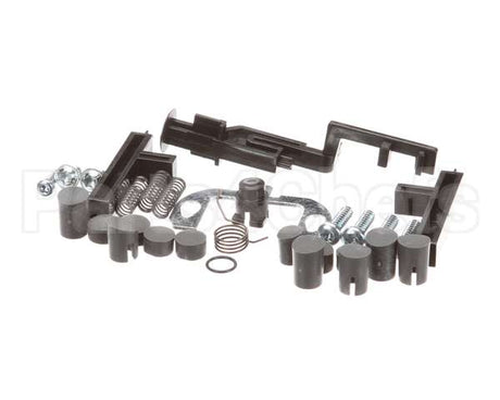 89156 Robot Coupe Locking Armscrewcap Kit