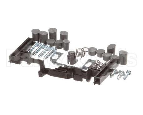 89156 Robot Coupe Locking Armscrewcap Kit