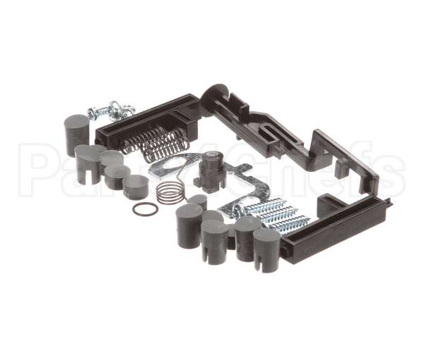 89156 Robot Coupe Locking Armscrewcap Kit
