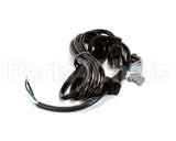 89167 Robot Coupe Mmp 120V Power Cord