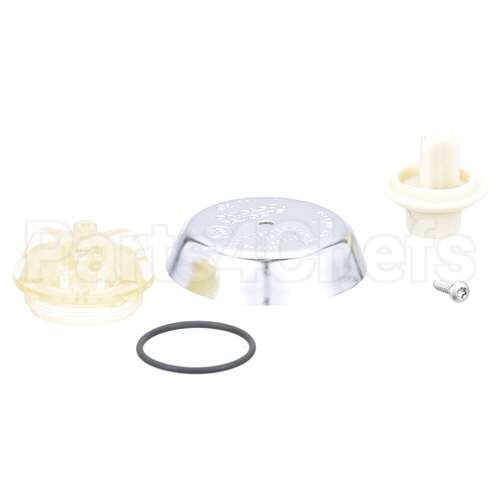 892-402KJKABNF Compatible Chicago Faucet Rebuild Kit - Vac Breaker, 1/2"