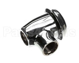 892-ABCP Chicago Faucet Vacuum Breaker 1/2