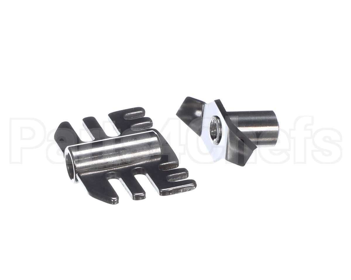 89213 Robot Coupe Bladeemulsifier Tool Kit