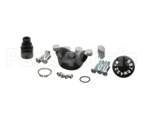 89217 Robot Coupe Coupling Frame Kit