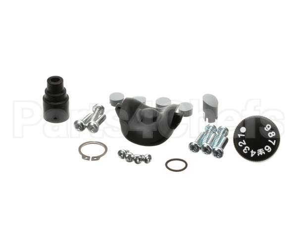 89217 Robot Coupe Coupling Frame Kit