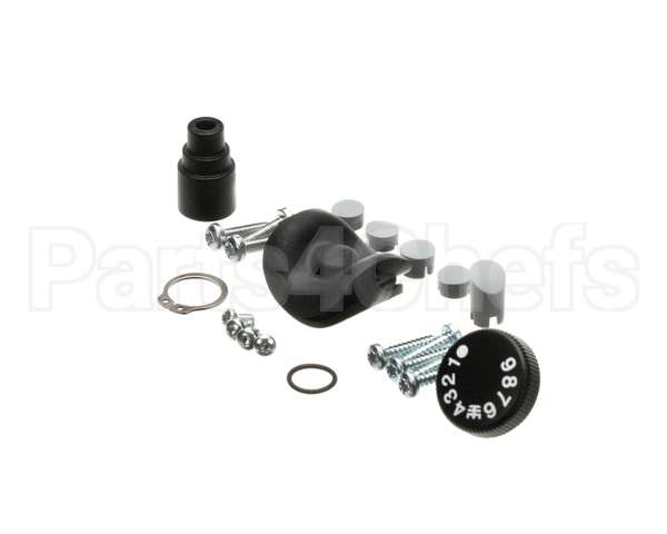 89217 Robot Coupe Coupling Frame Kit