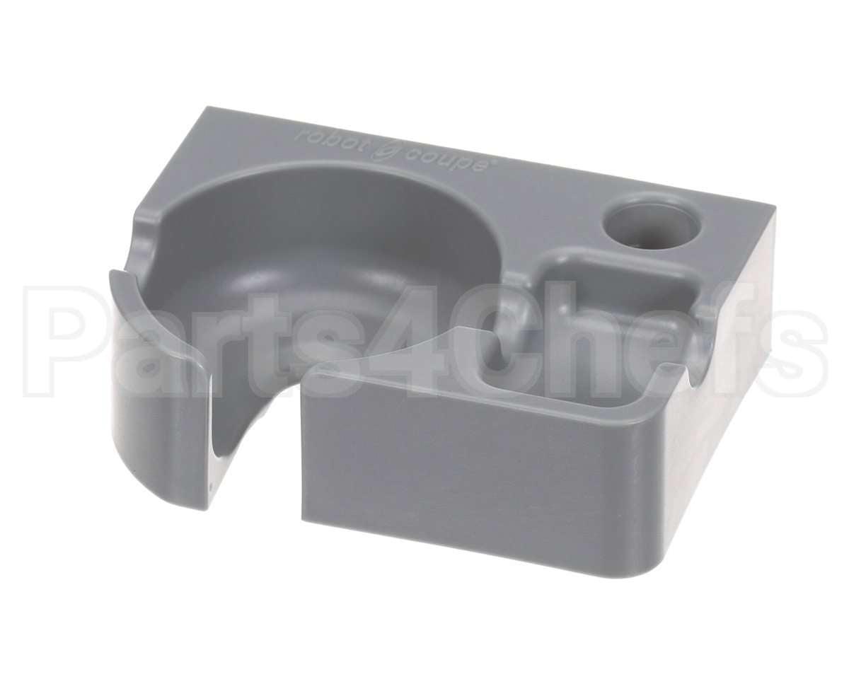 89221 Robot Coupe Micromix Wall Support