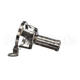 89241 Robot Coupe Reinforced Mp Bellring