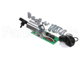 89244 Robot Coupe Pcb Micromix 120/60