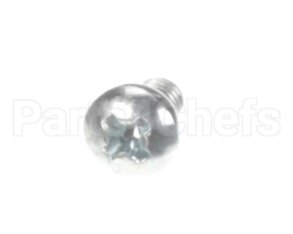 89247 Gold Medal Products 8-32 X 5/16 Ph Pan M/S