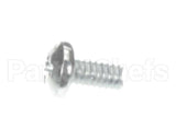 89247 Gold Medal Products 8-32 X 5/16 Ph Pan M/S