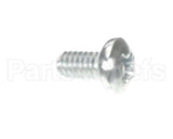 89247 Gold Medal Products 8-32 X 5/16 Ph Pan M/S