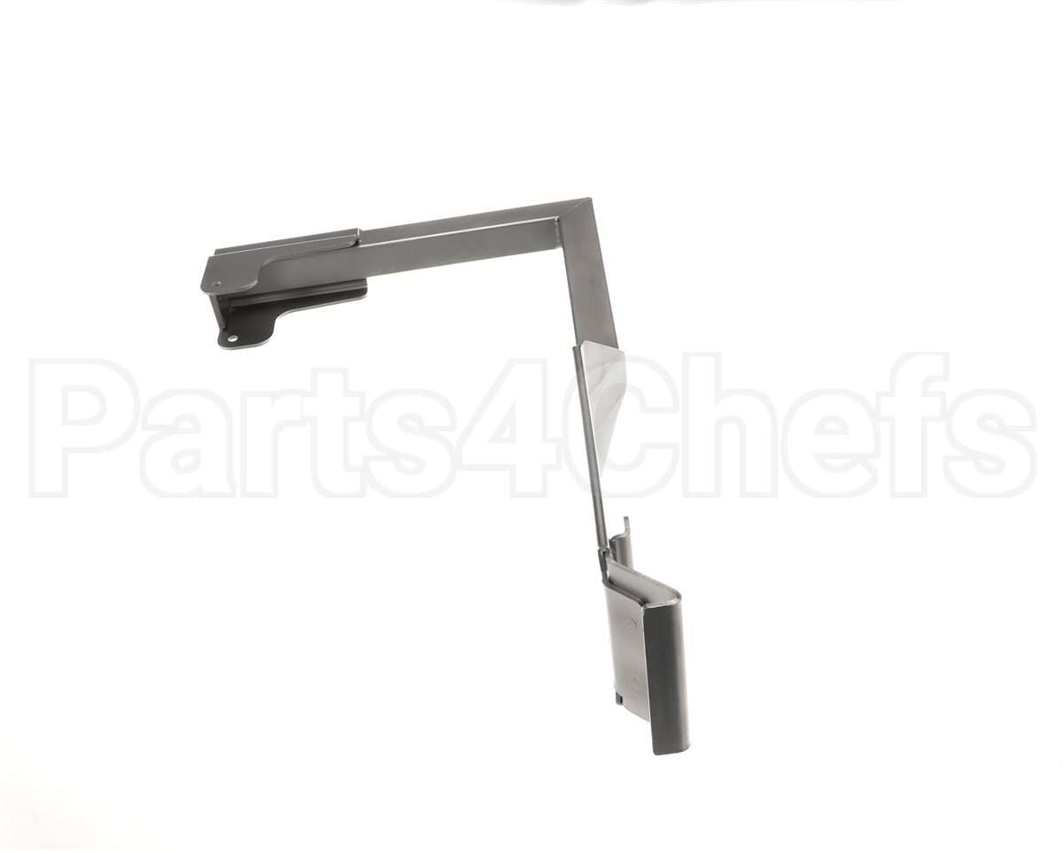89250 Henny Penny Weld Assy-Hinged Bskt Hgr Eeg