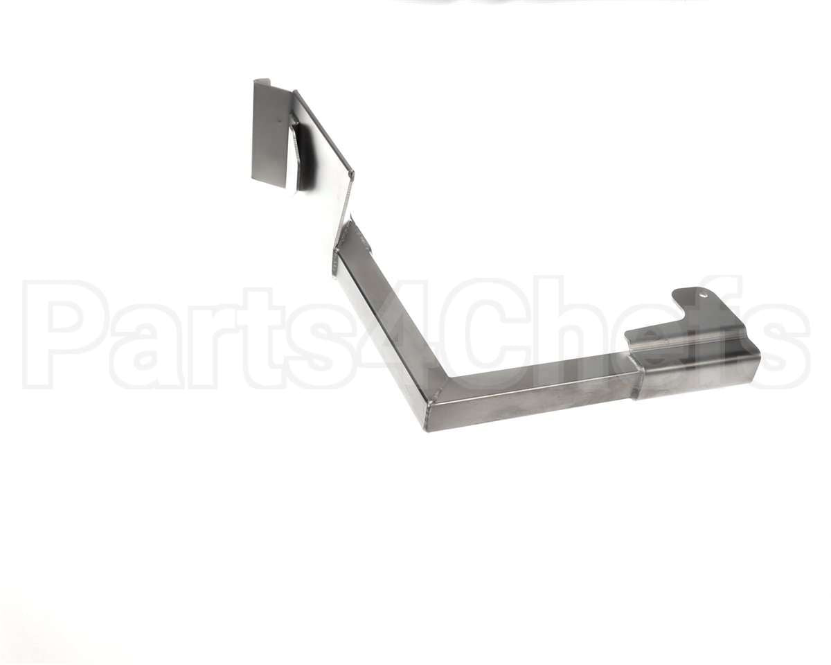 89250 Henny Penny Weld Assy-Hinged Bskt Hgr Eeg