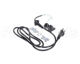 89250 Robot Coupe Power Cord Micromix 120V