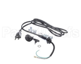89250 Robot Coupe Power Cord Micromix 120V