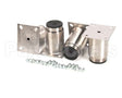 89250360-26327 Thermalrite Blast Chiller Legs Kit