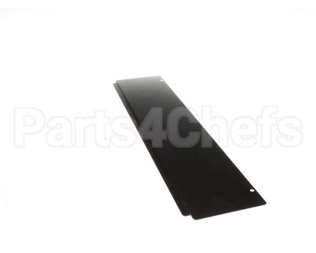 89260 Henny Penny Plate - Service Access 993