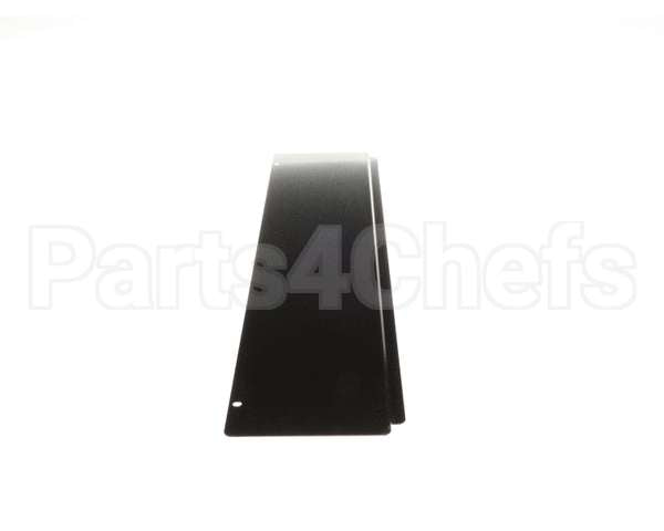 89260 Henny Penny Plate - Service Access 993