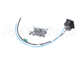 89276 Robot Coupe Connector Indicator Light Mp 230V