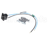 89276 Robot Coupe Connector Indicator Light Mp 230V