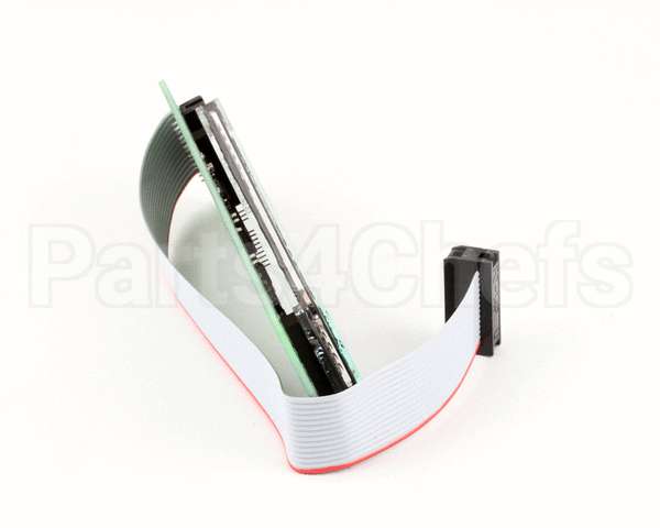 893-022S Prince Castle Kit,Vfd