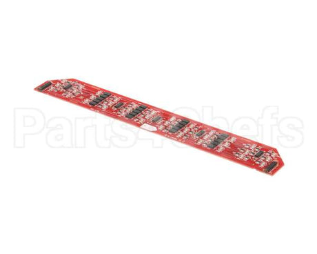 893-072S Prince Castle Kit,Pcb Display414
