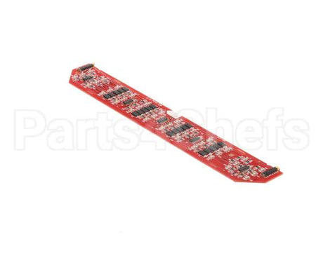 893-072S Prince Castle Kit,Pcb Display414