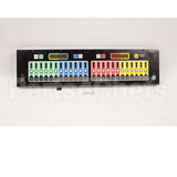 893-110S Compatible Prince Castle Overlay Assy Kit