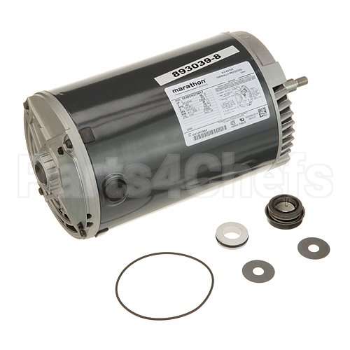 893039-00008 Compatible Hobart Motor208-240V, Seal O-Ri Ng Kit