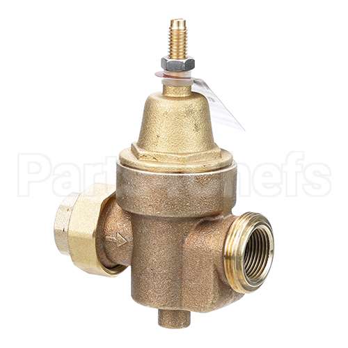 893294 Compatible Hobart Valve, Pres Red, 3/4" W/ Strainer
