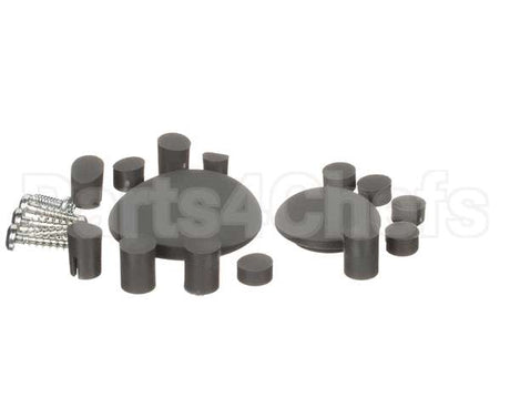 89360 Robot Coupe Cap Handle Kit
