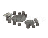 89360 Robot Coupe Cap Handle Kit