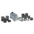 89365 Compatible Robot Coupe Switch/Cap Assembly