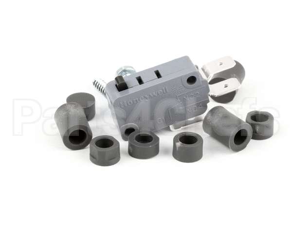 89365 Robot Coupe Switch/Cap Assembly
