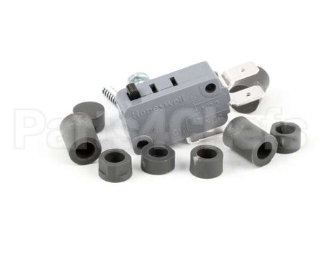 89365 Robot Coupe Switch/Cap Assembly