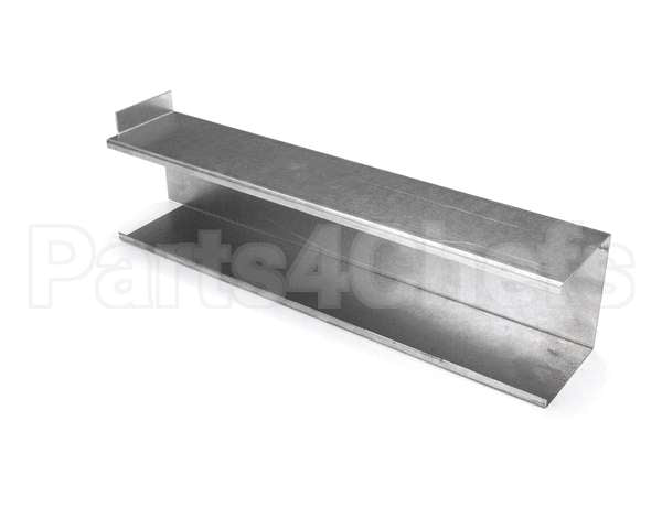 8937100000 Jade Burner, Heat Shield