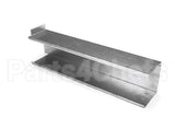 8937100000 Jade Burner, Heat Shield