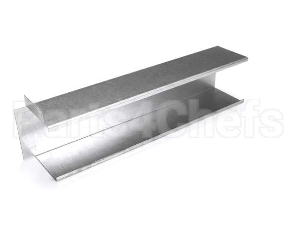8937100000 Jade Burner, Heat Shield