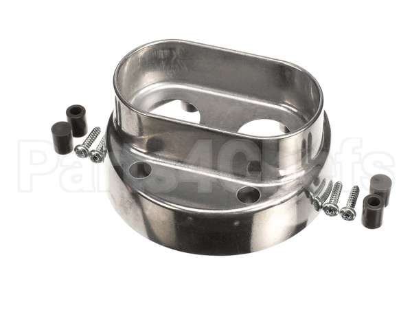 89387 Robot Coupe Mp Bf Alu Lower Body