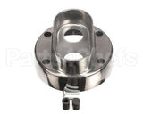 89387 Robot Coupe Mp Bf Alu Lower Body