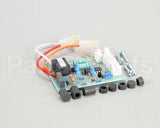 89393 Robot Coupe Mp 120V Circ Board