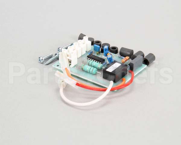89393 Robot Coupe Mp 120V Circ Board