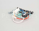 89393 Robot Coupe Mp 120V Circ Board