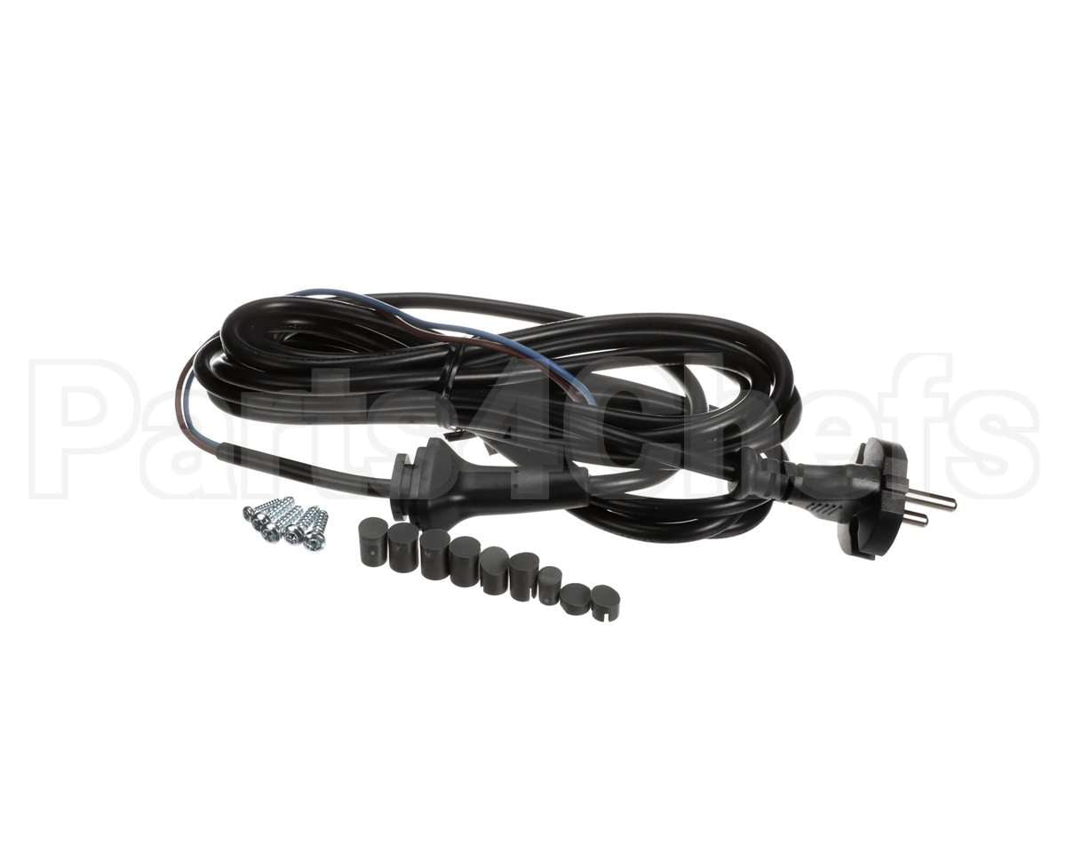 89396 Robot Coupe Mp 230V Power Cord