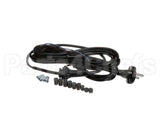 89396 Robot Coupe Mp 230V Power Cord
