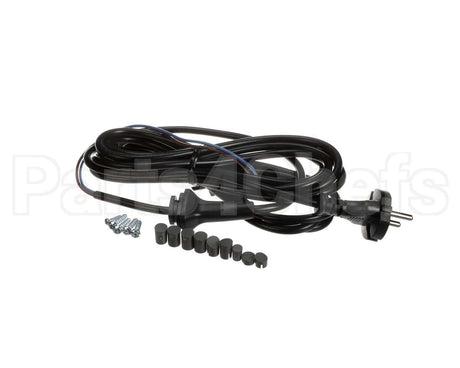 89396 Robot Coupe Mp 230V Power Cord