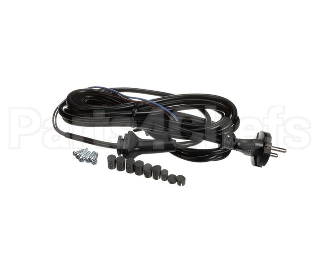 89396 Robot Coupe Mp 230V Power Cord