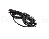 89396 Robot Coupe Mp 230V Power Cord